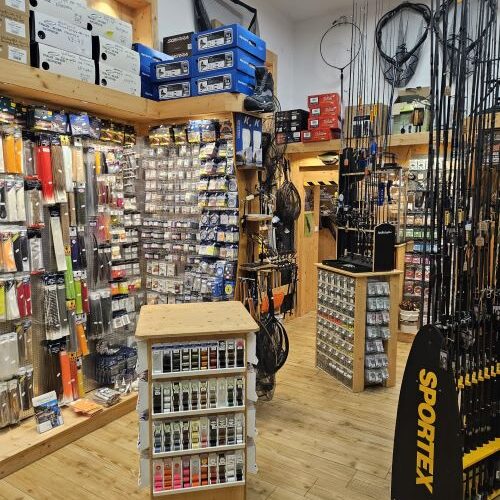 ber uns | Ihr Angelgeschft / Angelladen sdlich von Mnchen in Bad Tlz   Unser Angelshop bietet Angelgerte, Angelausrstung und Angelzubehr fr  den Anglerbedarf und den Angelsport