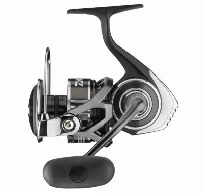 DAIWA Angelrolle BG MQ Raubfischangeln Raubfischrolle Spinnfischen Spinnangeln