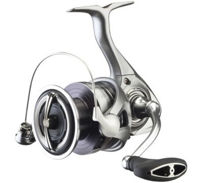 DAIWA Angelrolle Exceler Raubfischangeln Raubfischrolle Spinnfischen Spinnangeln