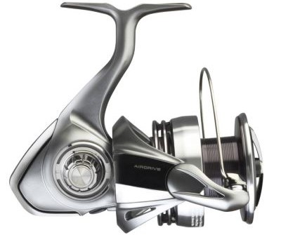 DAIWA Angelrolle Exceler Raubfischangeln Raubfischrolle Spinnfischen Spinnangeln